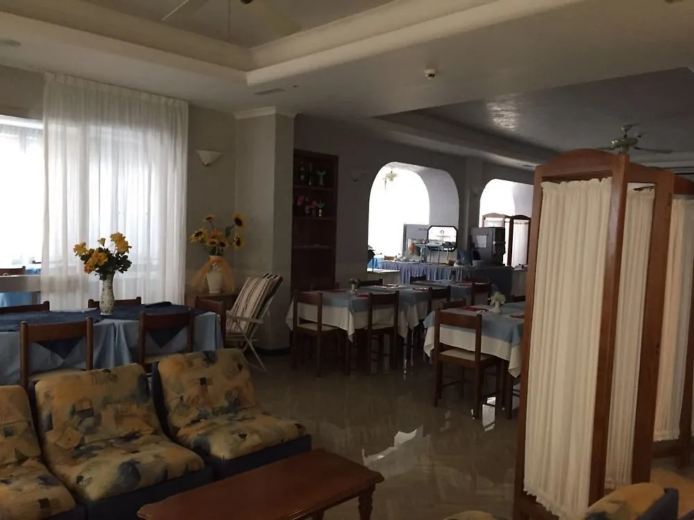 Hotel Arno Misano Adriatico