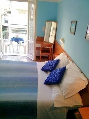 Hotel Arno Misano Adriatico