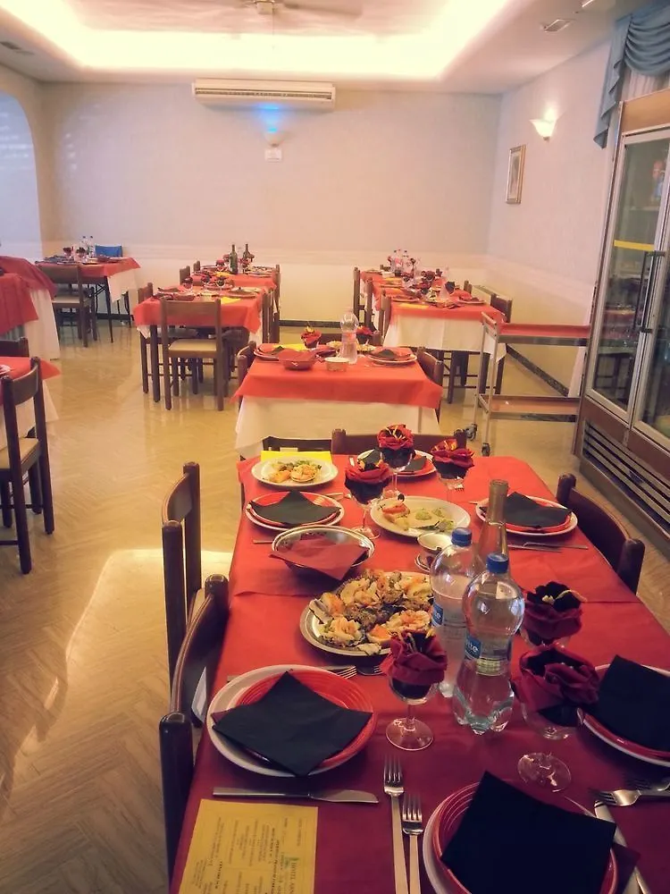Hotel Arno Misano Adriatico