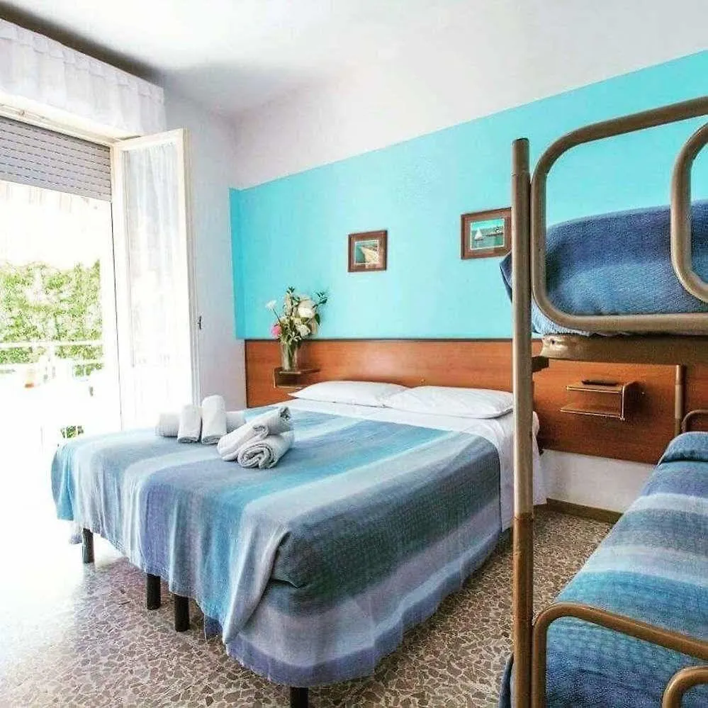 Hotel Arno Misano Adriatico