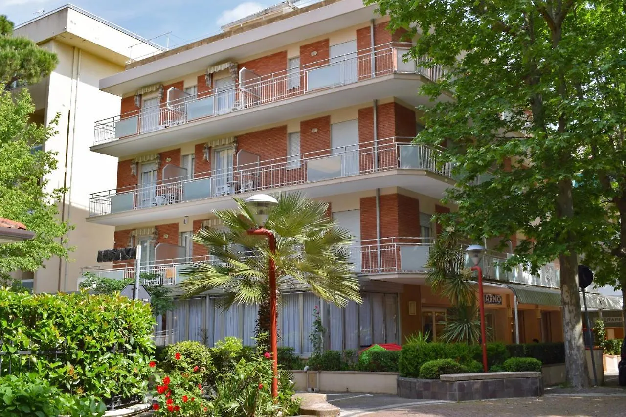 Hotel Arno Misano Adriatico