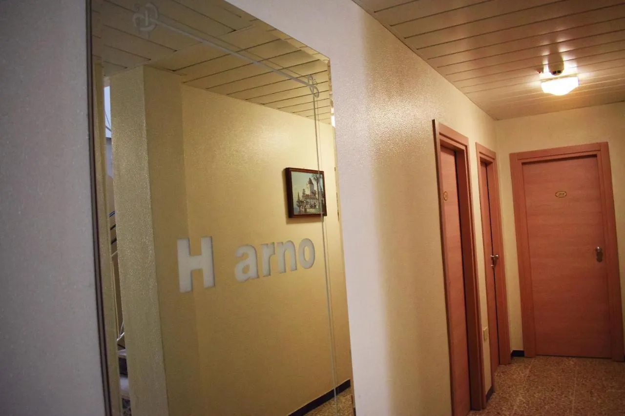 Hotel Arno Misano Adriatico