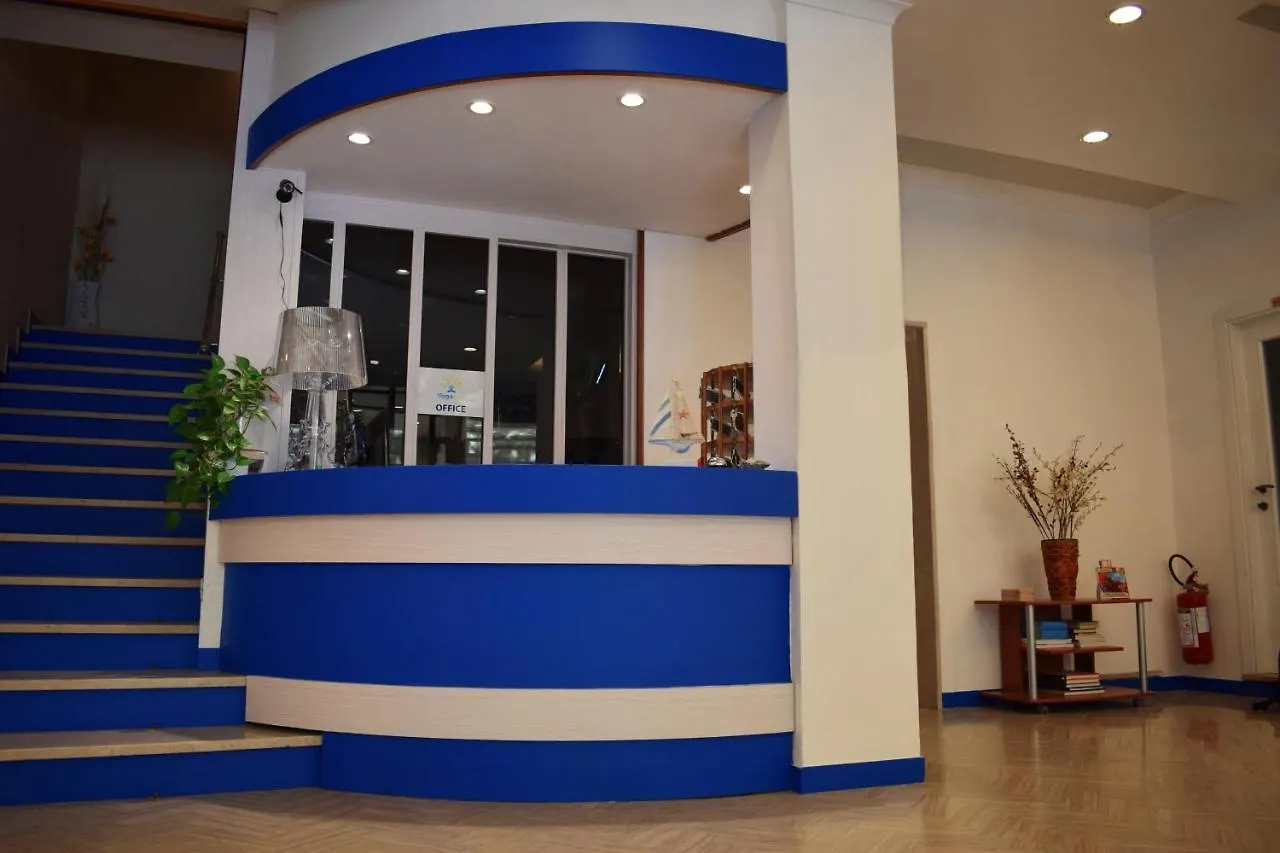 Hotel Arno Misano Adriatico