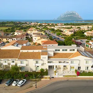Felix - Porto San Paolo Loiri Porto San Paolo