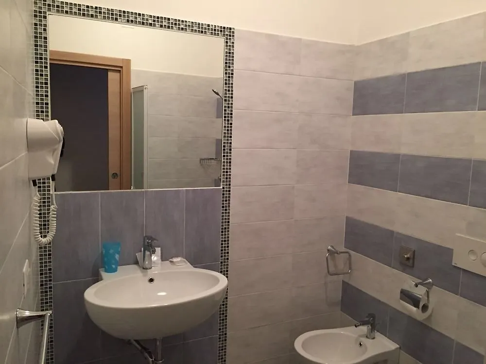 Hotel Arno Misano Adriatico Italy