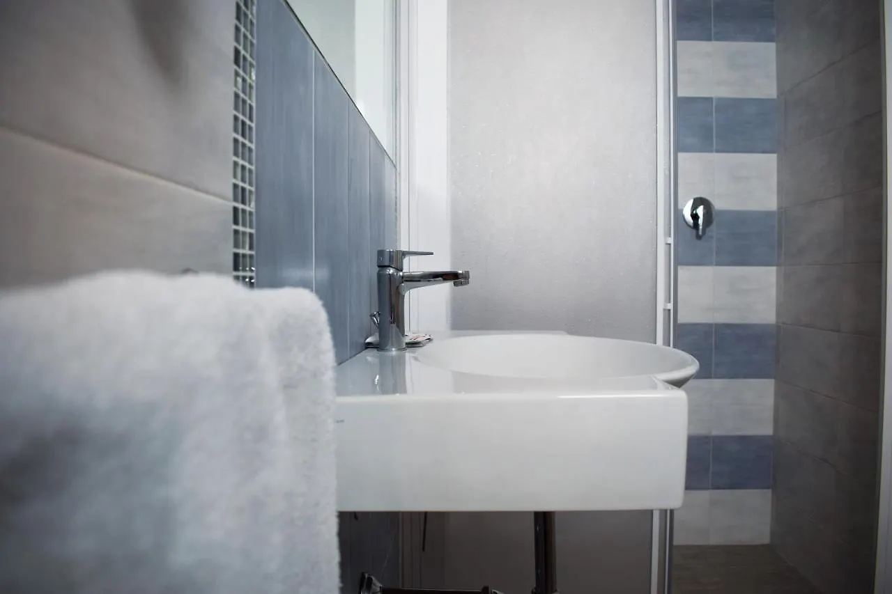 Hotel Arno Misano Adriatico